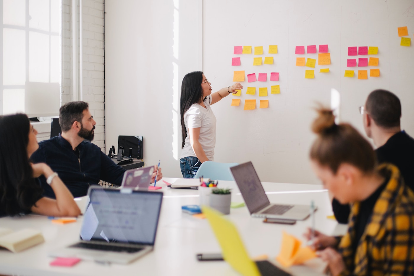Entreprises partenaires