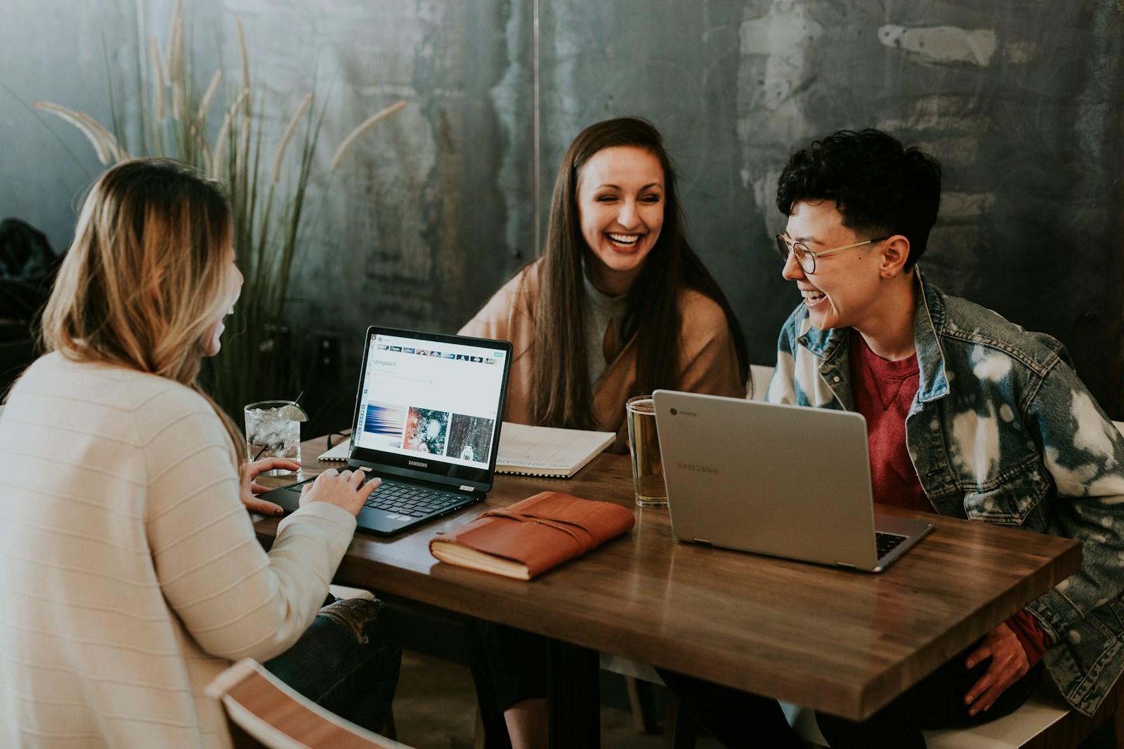 Étudiants accompagnés